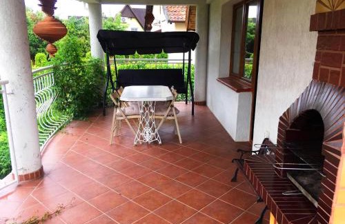 Ogonki House | Dom Wakacyjny na Mazurach