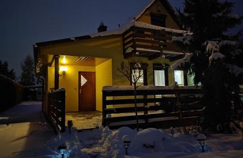 gmina odygowice Villa | Dom wakacyjny nad jeziorem - Willa Mira