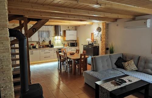 gmina odygowice Villa | Dom wakacyjny nad jeziorem - Willa Mira