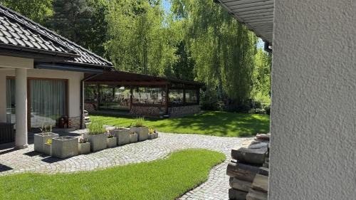 gmina Kobylanka Bed & Breakfast | Dom Wakacyjny ODSAPKA