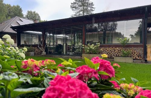 gmina Kobylanka Bed & Breakfast | Dom Wakacyjny ODSAPKA