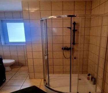Chmielno House | DOM WAKACYJNY U BARBASI