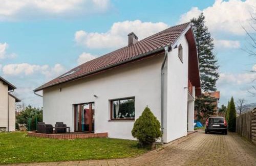 Kowary House | Dom Wakacyjny w Karkonoszach