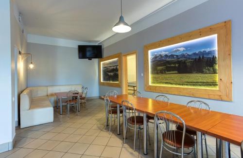 Maniowy Resort | Dom Wczasowy Centrum Pieniny