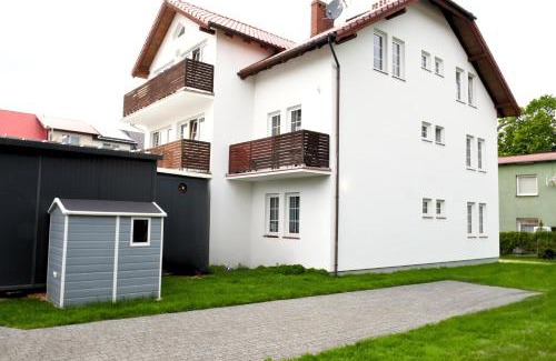 Chlapowo House | Dom Wczasowy Chlapovia