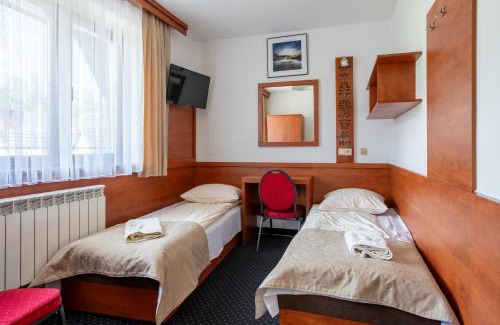 Suche Bed & Breakfast | Dom Wczasowy Jędrol