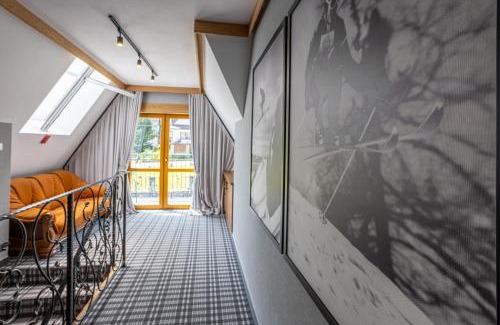 Suche Bed & Breakfast | Dom Wczasowy Jędrol