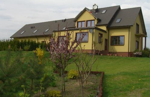 Czaplinek House | Dom Wczasowy Pięciu Pomostów