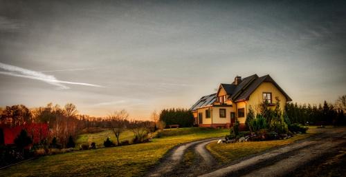 Czaplinek House | Dom Wczasowy Pięciu Pomostów