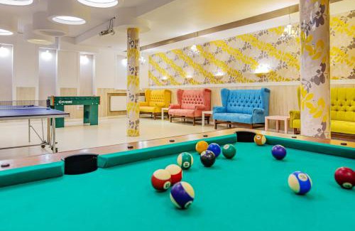 Chlapowo Resort | Dom Wczasowy Rudnik z basenem, sauną i banią