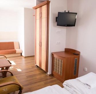 Leba Resort | Dom Wczasowy Ventus
