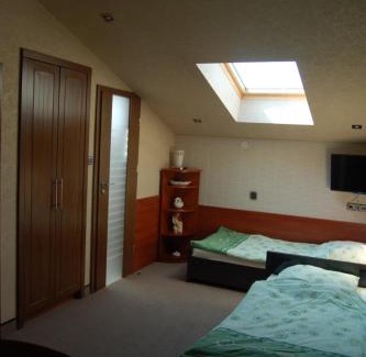 Warlubie Hotel | DOM WESELNY , ANNA'