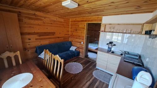 Plociczno-Tartak Resort | Dom Wigierski