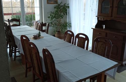 Plociczno-Tartak Resort | Dom Wigierski