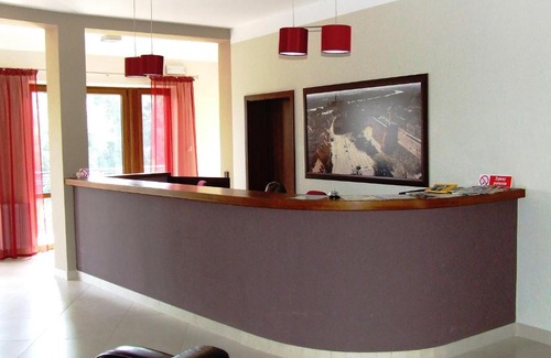Sandomierz Resort | Dom Wycieczkowy PTTK "TURYSTA"