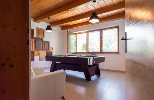 Milowka House | Dom wypoczynkowy Milówka