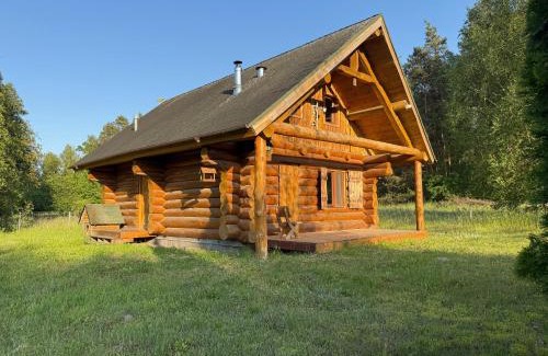 Miedzyrzecz Villa | Dom z Bali 1 Głęboczek