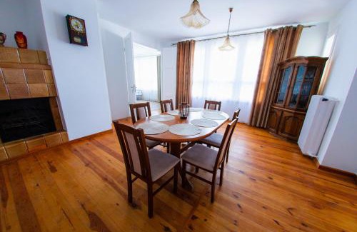 Augustow House | Dom z Widokiem