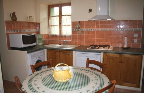 Saint-Andre-de-Roquelongue House | Domaine du Coude - SAINT ANDRE DE ROQUELONGUE