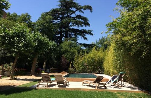 Seillons-Source-d'Argens House | Domaine Saint Dominique