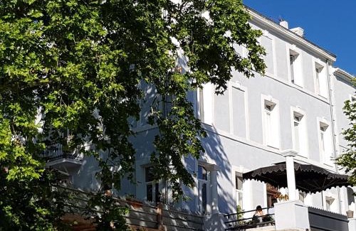 Seillons-Source-d'Argens House | Domaine Saint Dominique