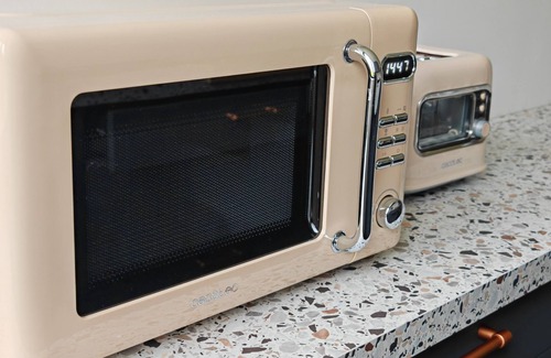 Saint-Quentin-sur-le-Homme Apartment | DOMAINE DE L'ISLE MANIERE APARTMENT 6 PERSONS (near mont saint Michel)