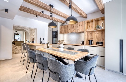 Sveti Anton House | Domagoj by Interhome