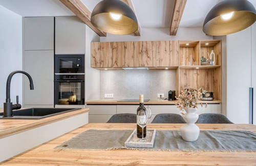 Sveti Anton House | Domagoj by Interhome