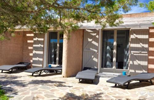 Bonifacio Resort | Domaine Bocca di Feno