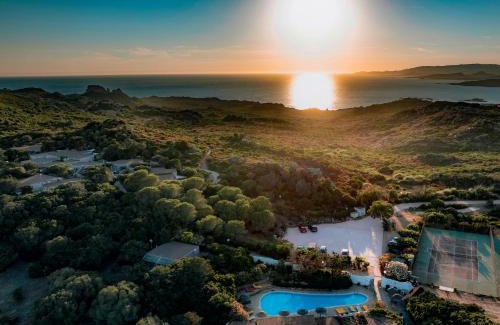 Bonifacio Resort | Domaine Bocca di Feno