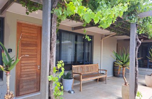 Stellenbosch Apartment | Domaine Coutelier