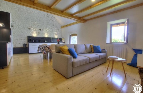 Talissieu House | Domaine Cysaril - The outbuilding