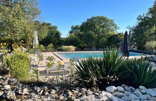 Montaigu-de-Quercy House | Domaine d Arcadie