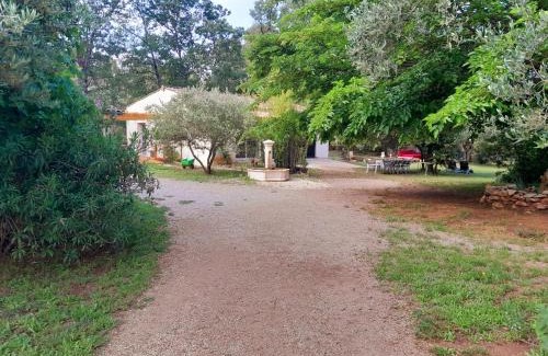 Lorgues House | Domaine d'Avalon
