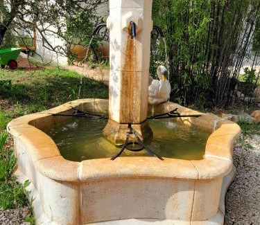 Lorgues House | Domaine d'Avalon