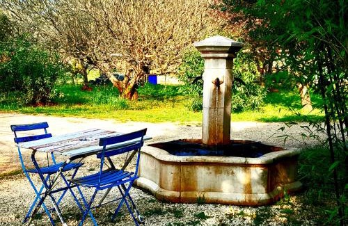 Lorgues House | Domaine d'Avalon