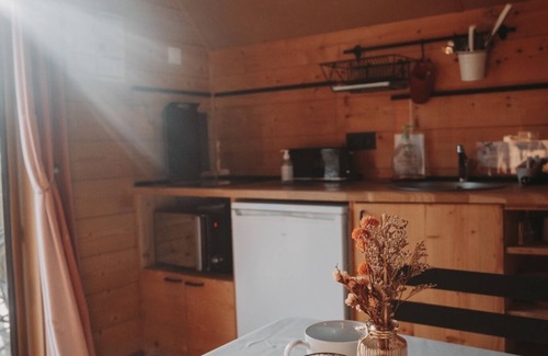 Sainte-Honorine-de-Ducy House | Domaine de la Fauvrière