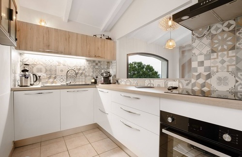 Bedarieux House | Domaine d'Orus - Piscine privée