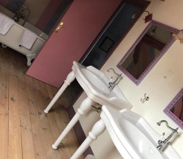 Paluel Hotel | Domaine de Bertheauville