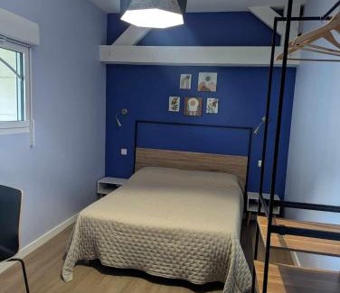 Paluel Hotel | Domaine de Bertheauville