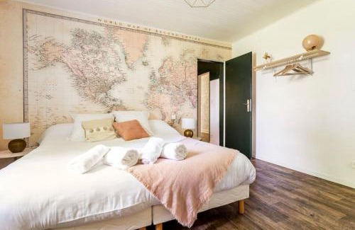 Solferino Villa | Domaine de Bouhémy