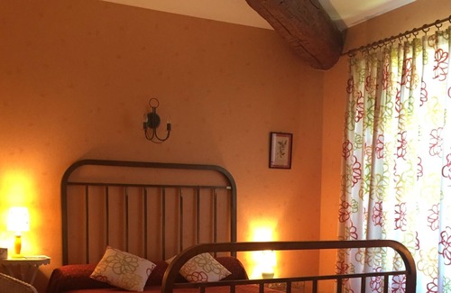 La Tour-Sur-Orb House | Domaine De Brousson