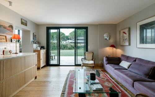 Saint-Julien-en-Born House | Domaine de charme pres de Contis