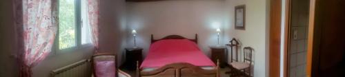 Cambieure Bed & Breakfast | Domaine de Cambieure
