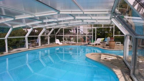 Cambieure Bed & Breakfast | Domaine de Cambieure