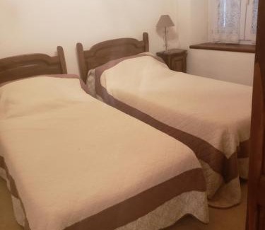 Cambieure Bed & Breakfast | Domaine de Cambieure