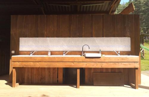 Marmont-Pachas House | Domaine de Cavailla