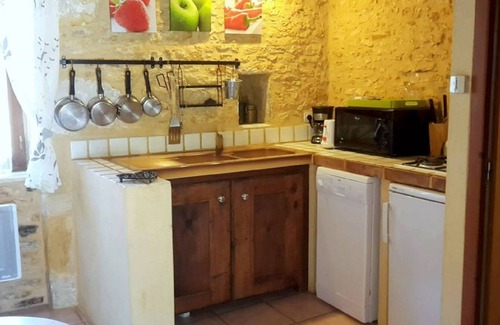 Proissans House | Domaine de chantegrel near sarlat with private saltwater swimming pool