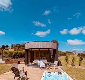 Amou Hotel | Domaine de Chabrague