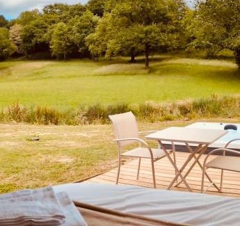 Amou Hotel | Domaine de Chabrague